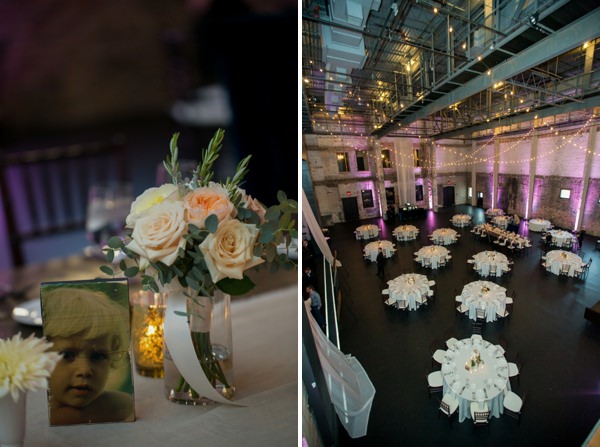 Simple Elegant Black Tie Minnesota Wedding http://www.erinjohnsonphotoblog.com/