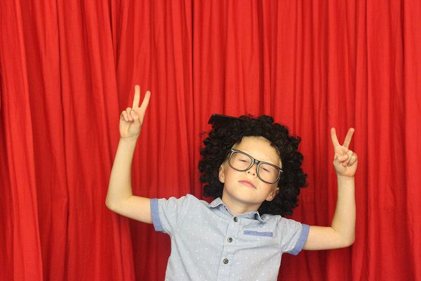 peace out