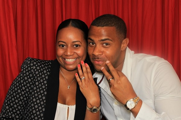 rings!