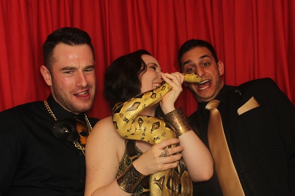 snake