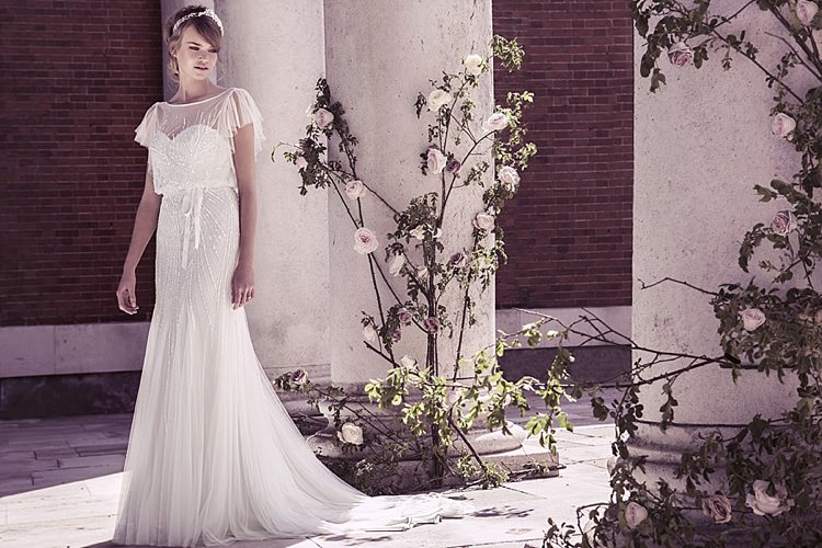 Ellis Bridals 15160