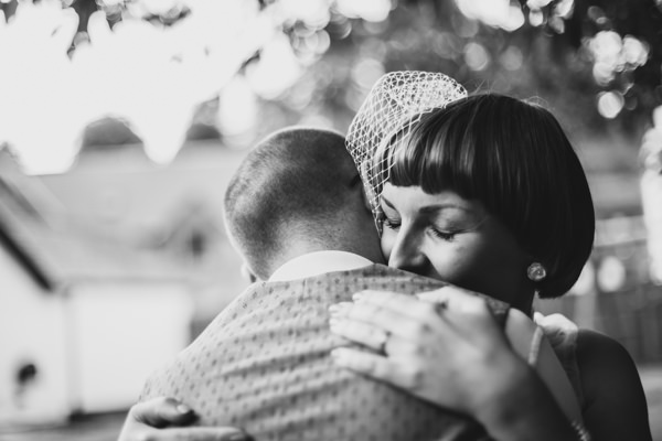 Creative Yellow 'Greys' Waterfall Woods Wedding http://www.lucylittle.co.uk/