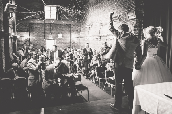Vintage Tea Party Tipi Wedding http://lovethatsmilephotography.com/