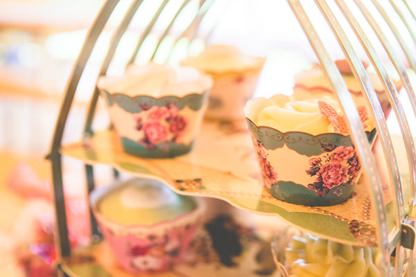Vintage Tea Party Tipi Wedding http://lovethatsmilephotography.com/