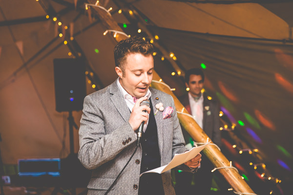 Vintage Tea Party Tipi Wedding http://lovethatsmilephotography.com/