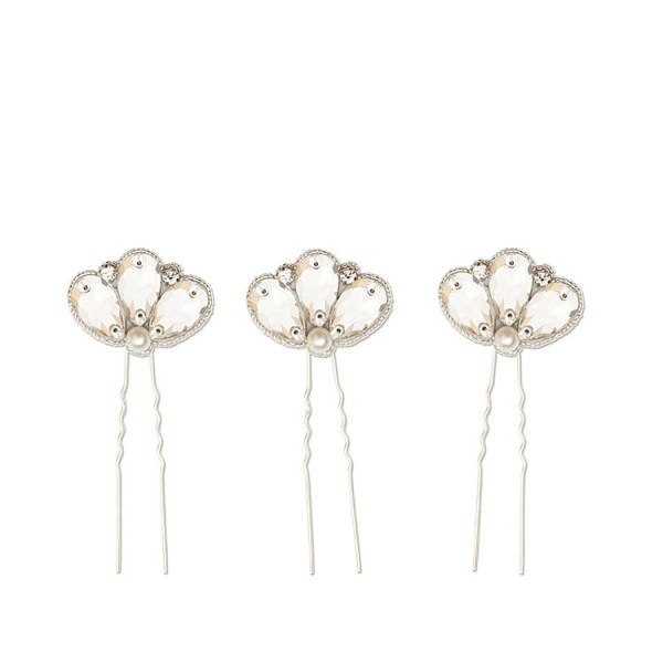 Wedding-Hair-Pin-Collection-by-Britten-Casey-silver-crystal-and-pearl-deco