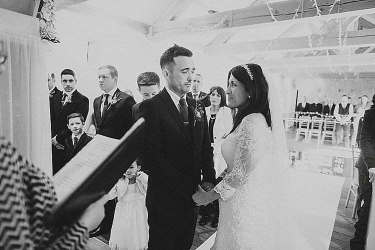 Whimsical Green White Fairy Lights Winter Wedding http://jesspetrie.com/