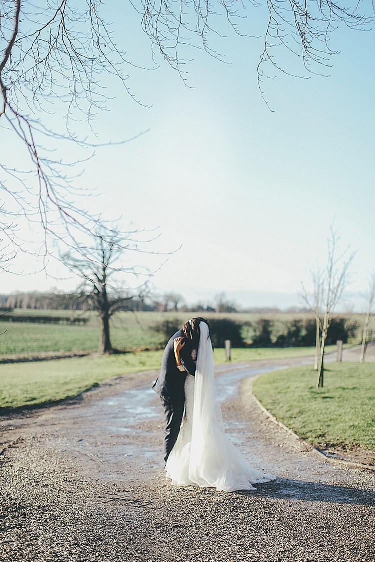 Whimsical Green White Fairy Lights Winter Wedding http://jesspetrie.com/