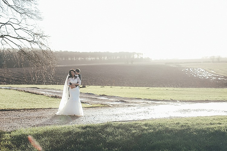 Whimsical Green White Fairy Lights Winter Wedding http://jesspetrie.com/