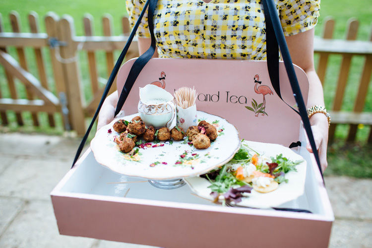 Pretty Quirky DIY Village Hall Wedding http://lauradebourdephotography.com/