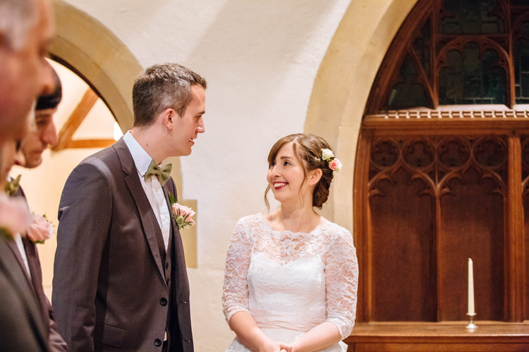 Pretty Quirky DIY Village Hall Wedding http://lauradebourdephotography.com/