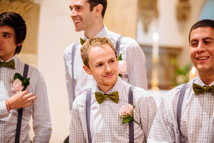 Pretty Quirky DIY Village Hall Wedding http://lauradebourdephotography.com/