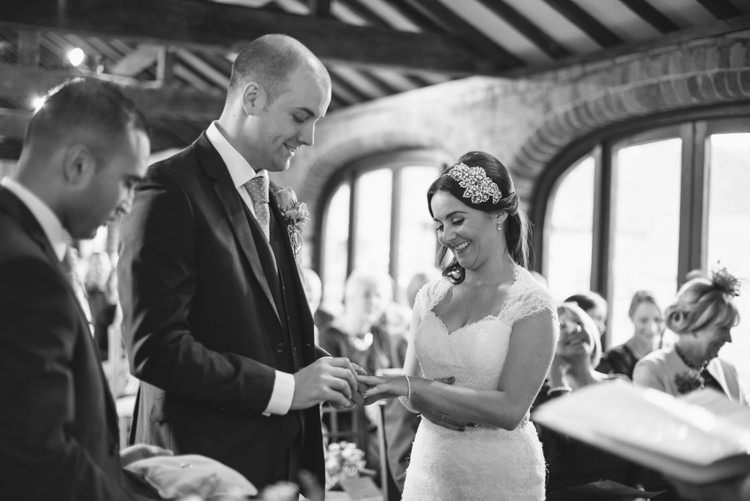 Charming Orange Navy Rustic Wedding http://www.kayleighpope.co.uk/