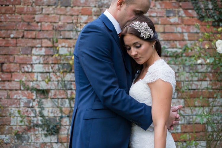 Charming Orange Navy Rustic Wedding http://www.kayleighpope.co.uk/