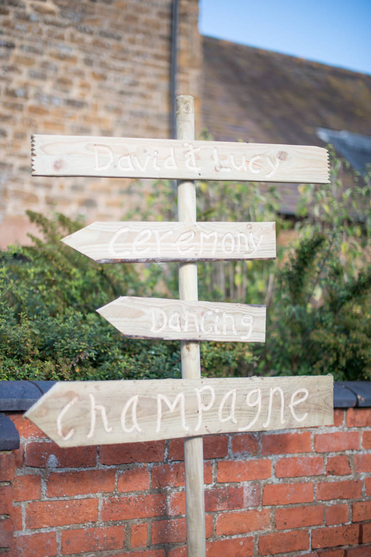 Charming Orange Navy Rustic Wedding http://www.kayleighpope.co.uk/
