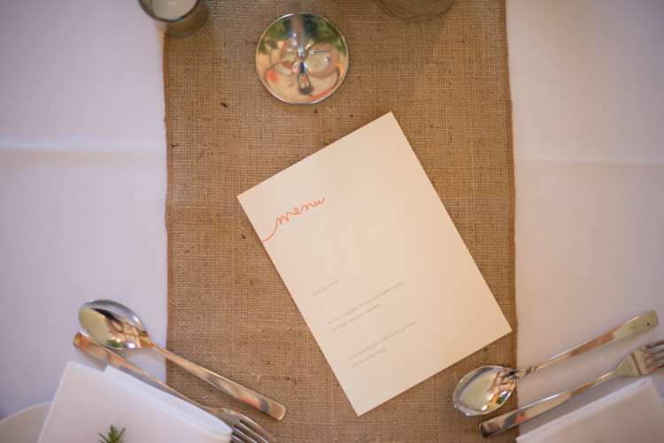 Charming Orange Navy Rustic Wedding http://www.kayleighpope.co.uk/