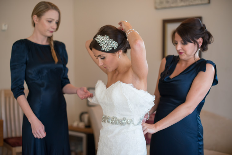 Charming Orange Navy Rustic Wedding http://www.kayleighpope.co.uk/
