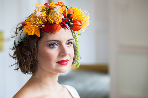 Wedding Bridal Stylists Hair Make Up UK 