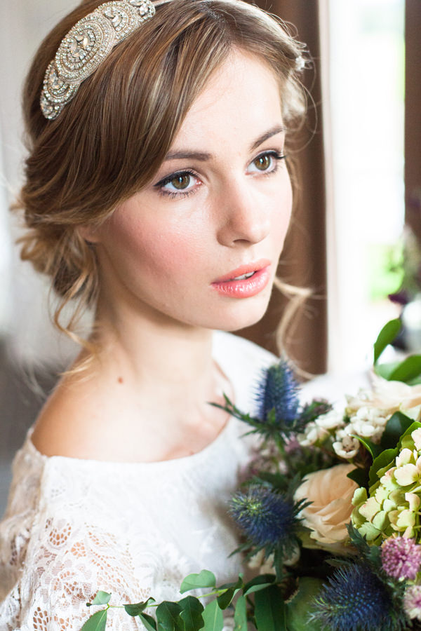 Wedding Bridal Stylists Hair Make Up UK 