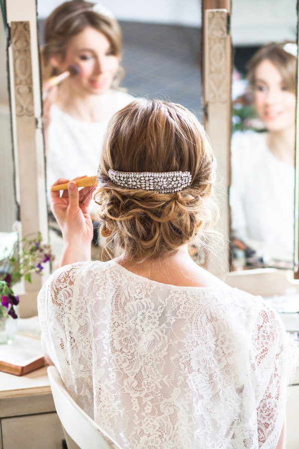 Wedding Bridal Stylists Hair Make Up UK 