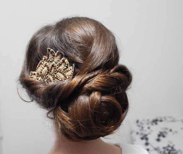 Wedding Bridal Stylists Hair Make Up UK 