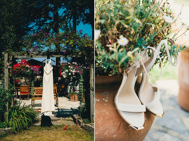 Stylish Rural Relaxed Bohemian Wedding http://peppermintlovephotography.com/