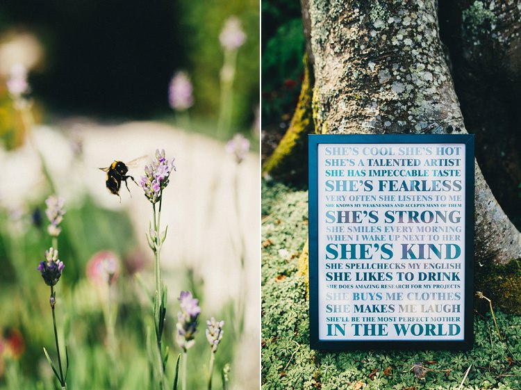 Words Quotes Typography Sign Print Stylish Rural Relaxed Bohemian Wedding http://peppermintlovephotography.com/
