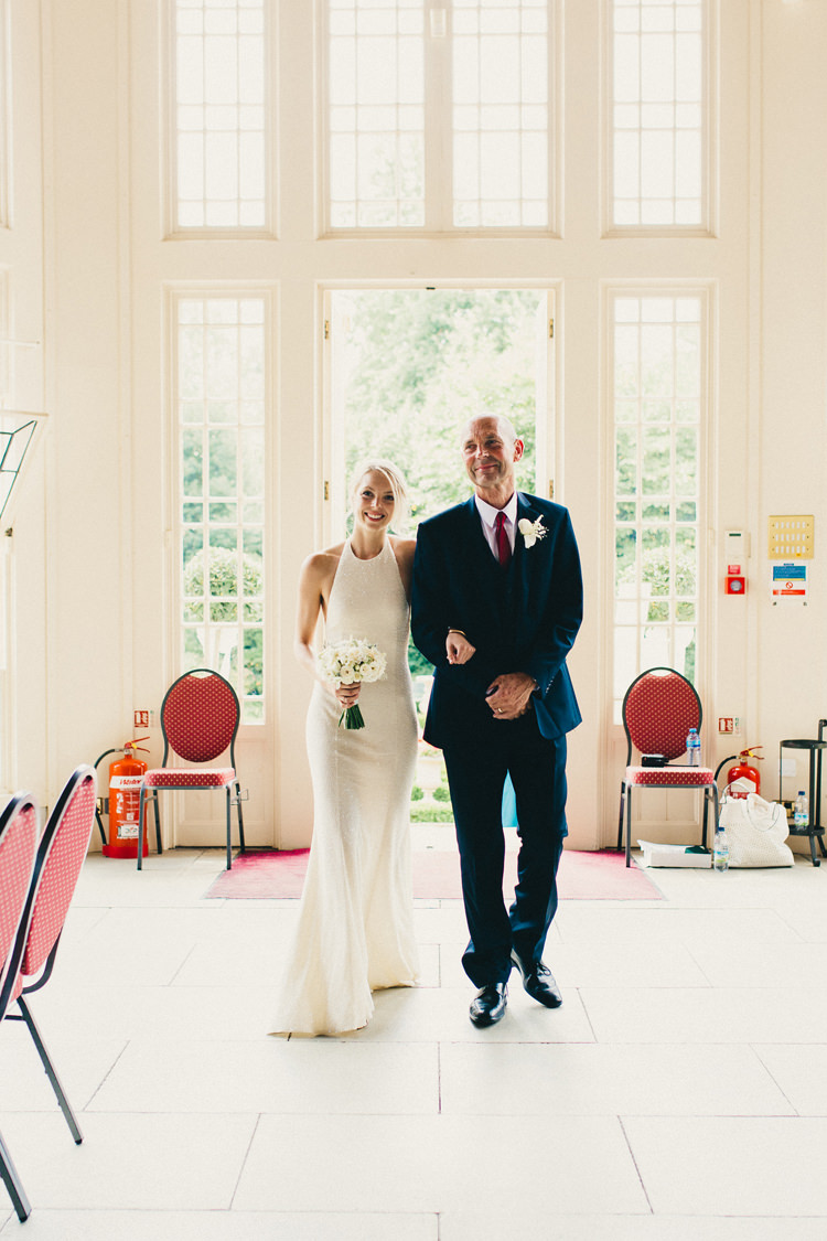 Stylish Rural Relaxed Bohemian Wedding http://peppermintlovephotography.com/