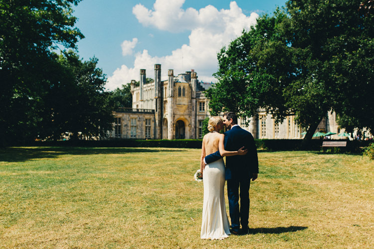 Stylish Rural Relaxed Bohemian Wedding http://peppermintlovephotography.com/