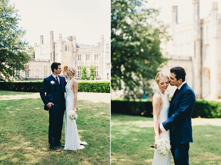Stylish Rural Relaxed Bohemian Wedding http://peppermintlovephotography.com/