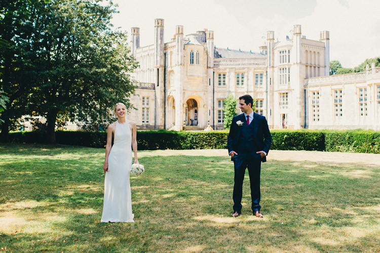 Stylish Rural Relaxed Bohemian Wedding http://peppermintlovephotography.com/