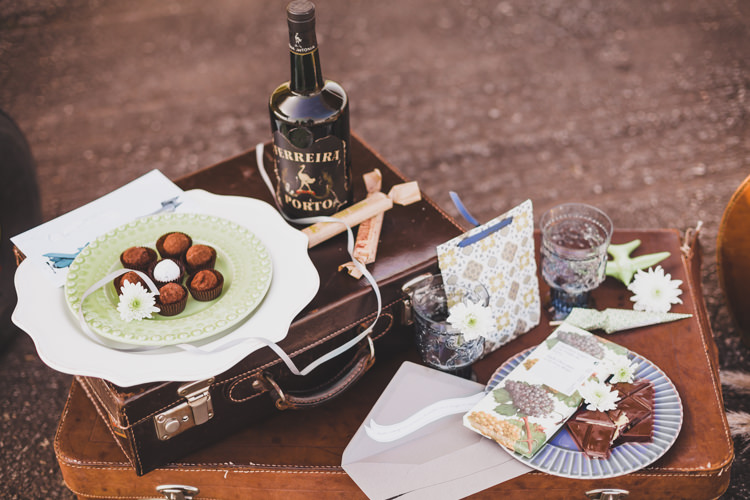 Vintage 1920s Aerodrome Styled Engagement Shoot Portugal http://jesuscaballero.com/