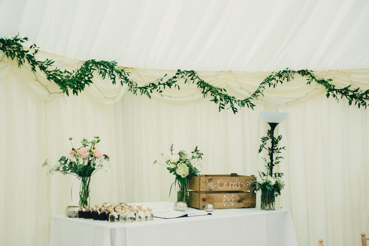 Cards Crate Stylish Rural Relaxed Bohemian Wedding http://peppermintlovephotography.com/