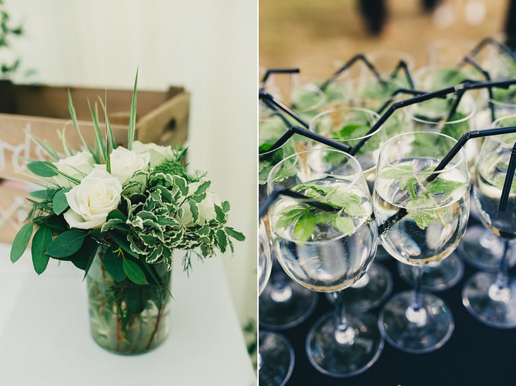 Stylish Rural Relaxed Bohemian Wedding http://peppermintlovephotography.com/
