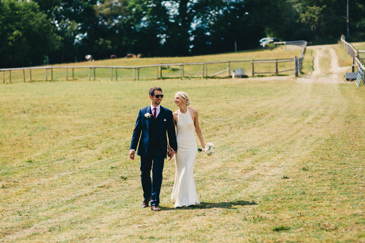 Stylish Rural Relaxed Bohemian Wedding http://peppermintlovephotography.com/