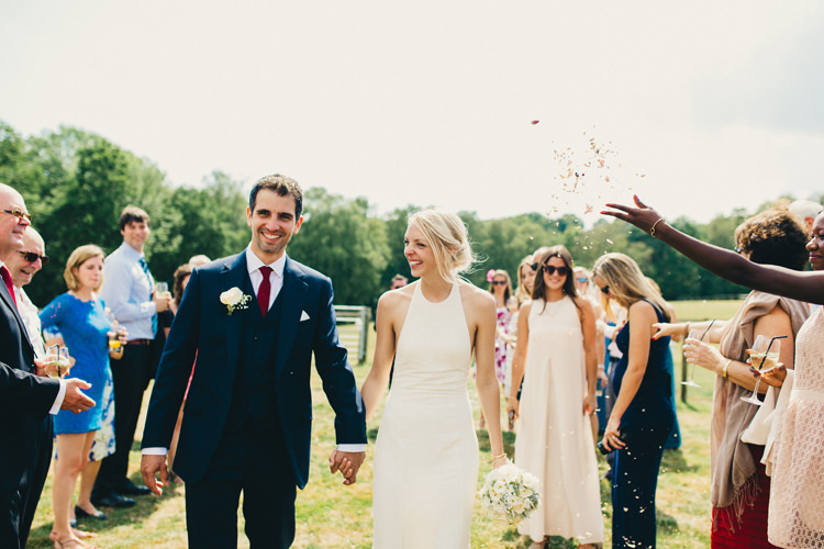 Confetti Stylish Rural Relaxed Bohemian Wedding http://peppermintlovephotography.com/