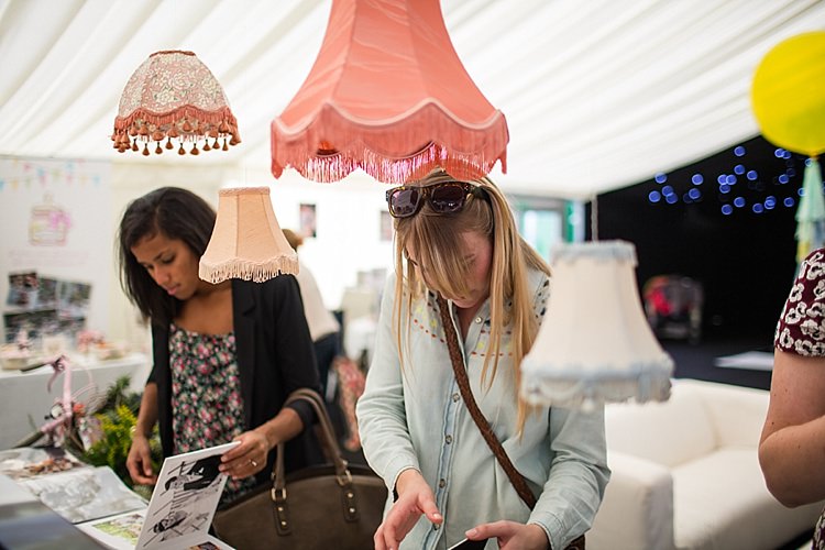 Tie The Knot Wedding Carnival Wedding Event Fair Hertfordshire 2015