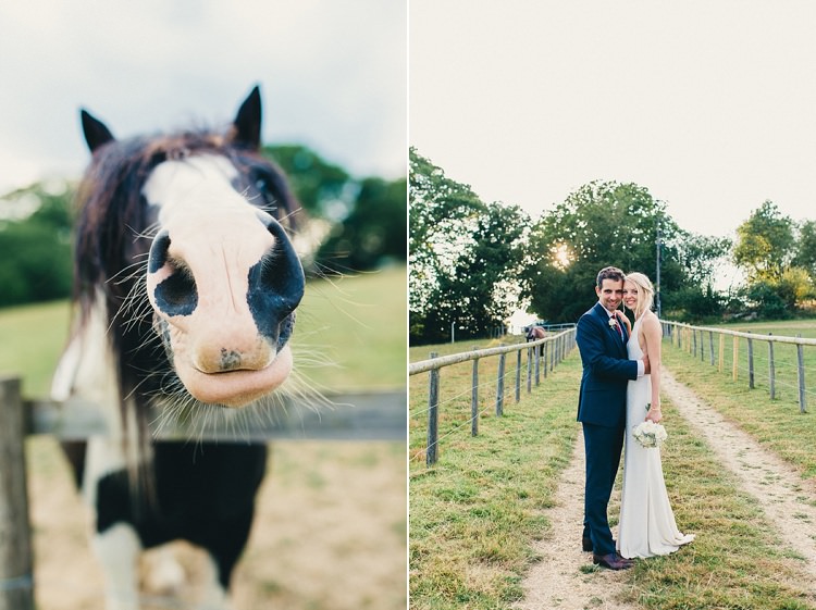 Stylish Rural Relaxed Bohemian Wedding http://peppermintlovephotography.com/
