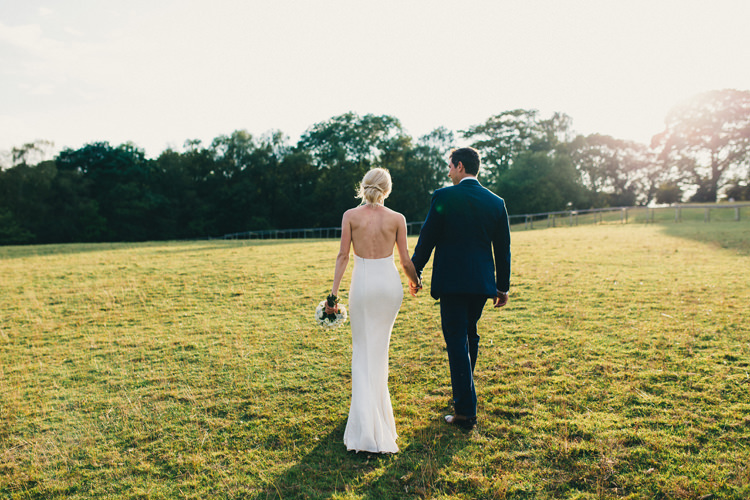 Stylish Rural Relaxed Bohemian Wedding http://peppermintlovephotography.com/