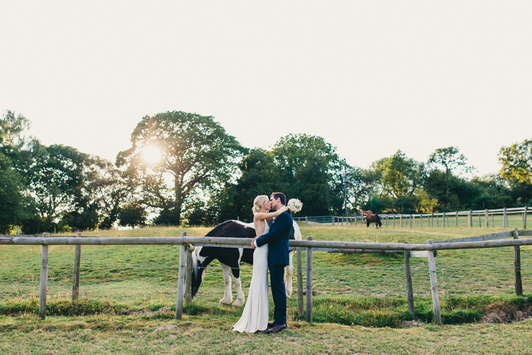 Stylish Rural Relaxed Bohemian Wedding http://peppermintlovephotography.com/