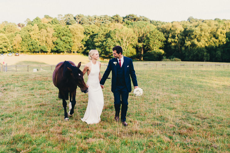 Stylish Rural Relaxed Bohemian Wedding http://peppermintlovephotography.com/