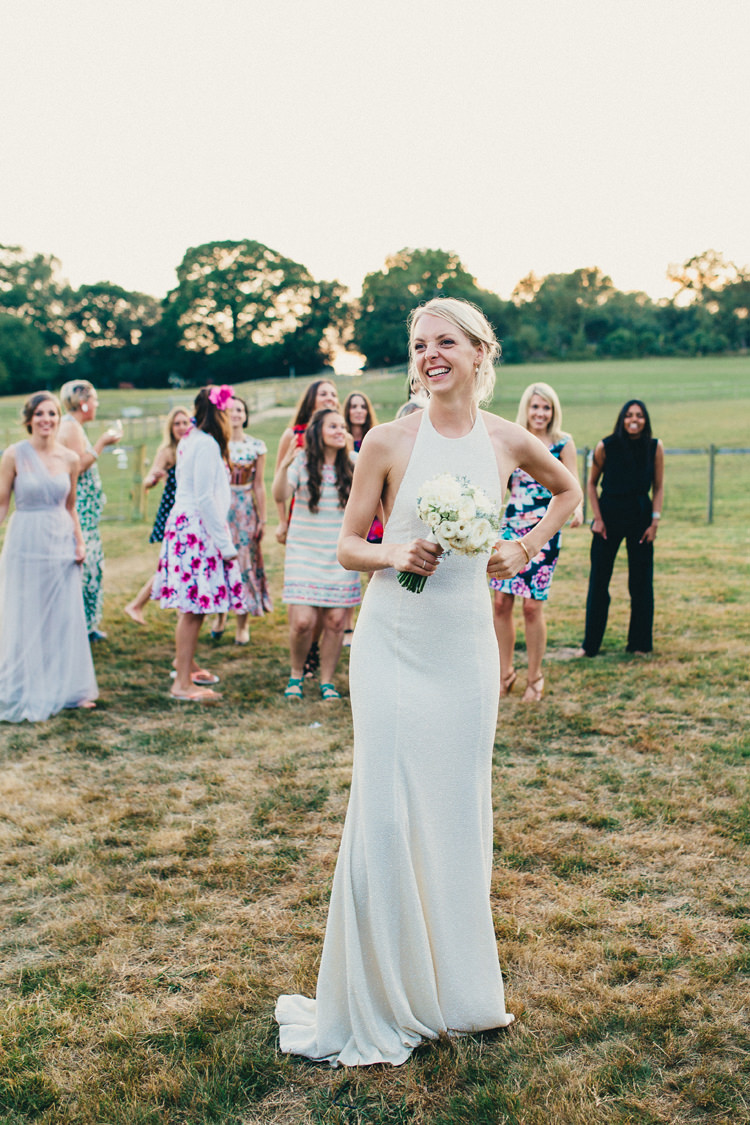 Stylish Rural Relaxed Bohemian Wedding http://peppermintlovephotography.com/