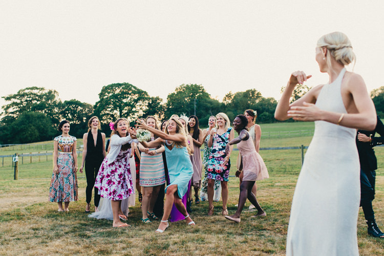 Stylish Rural Relaxed Bohemian Wedding http://peppermintlovephotography.com/