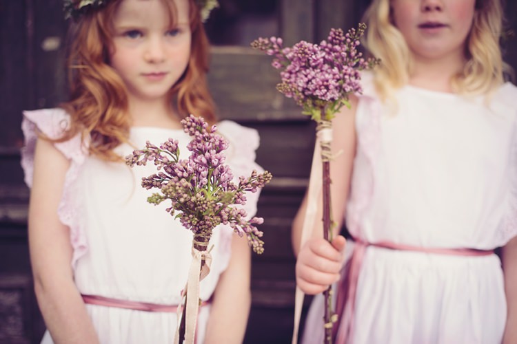 Flower Girl Wands Eccentric Flower Fairy Rustic Woodland Glitter Pink Dip Die Fairy Lights Wedding Ideas Editorial Bridal http://www.tireedawson.co.uk/