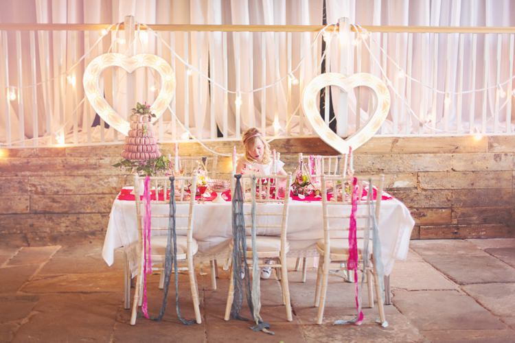 Eccentric Flower Fairy Rustic Woodland Glitter Pink Dip Die Fairy Lights Wedding Ideas Editorial Bridal http://www.tireedawson.co.uk/
