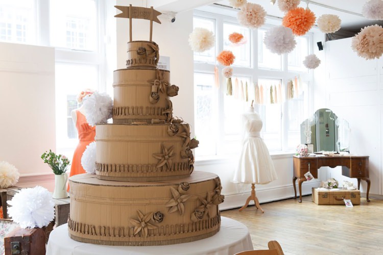 Etsy Wedding Event Fair London UK Blogger Competition