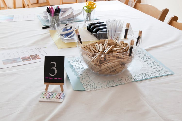 Etsy Wedding Event Fair London UK Blogger Competition