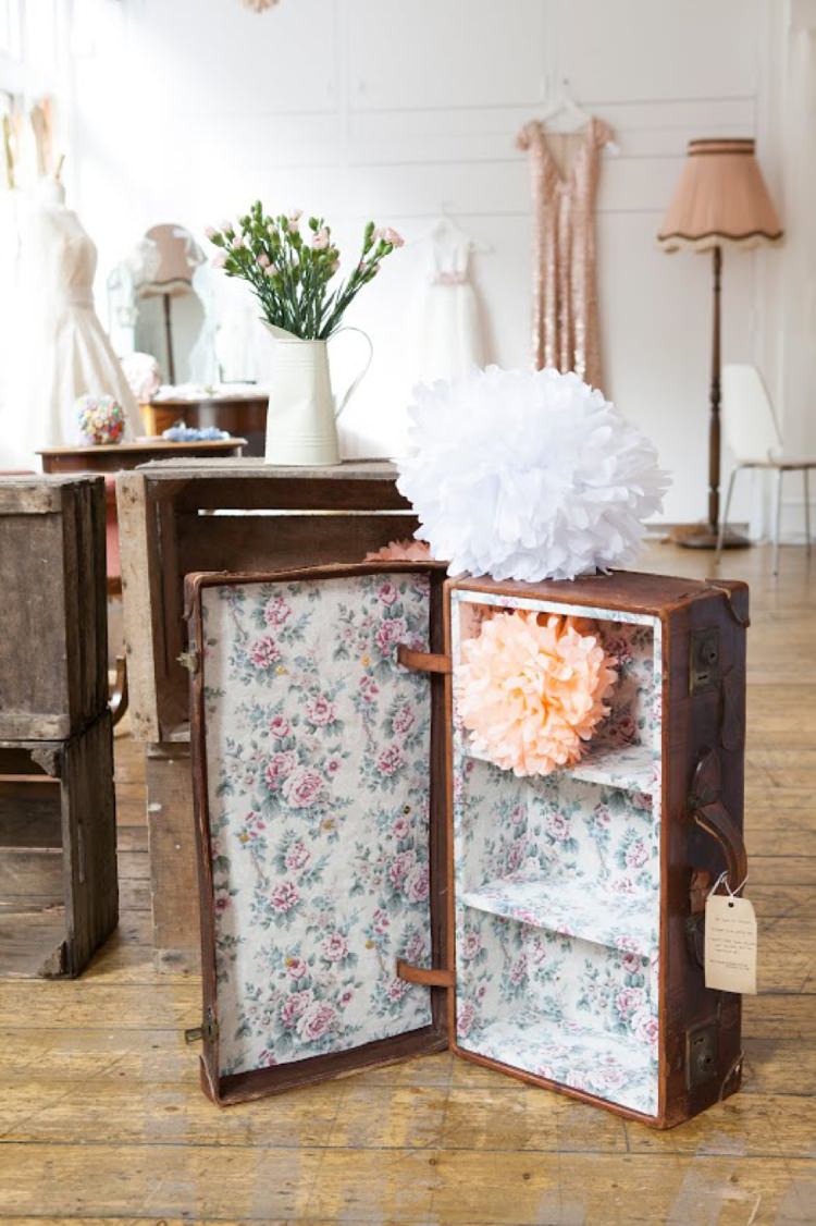 Etsy Wedding Event Fair London UK Blogger Competition