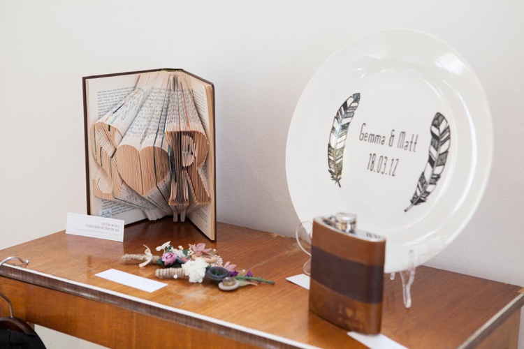 Etsy Wedding Event Fair London UK Blogger Competition