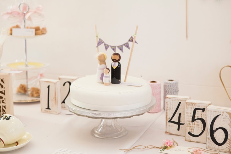 Etsy Wedding Event Fair London UK Blogger Competition